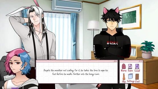 Adopt A Boyfriend screenshot 2