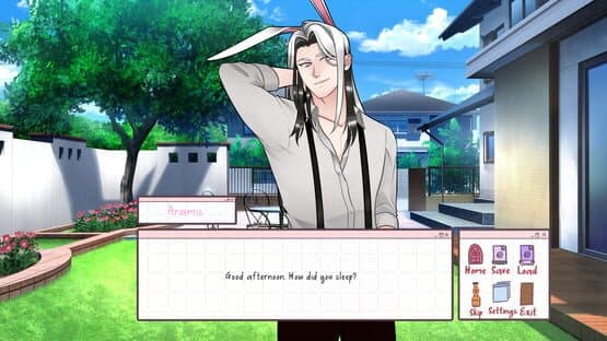 Adopt A Boyfriend screenshot 3