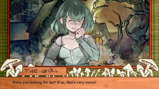 Her Love, Like Poison screenshot 5