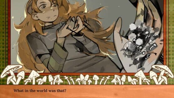 Her Love, Like Poison screenshot 3