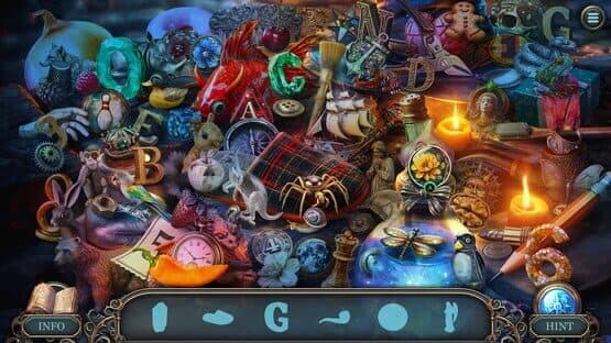 The Harmony Chronicles: Demon Of The Void - Collector's Edition screenshot 5