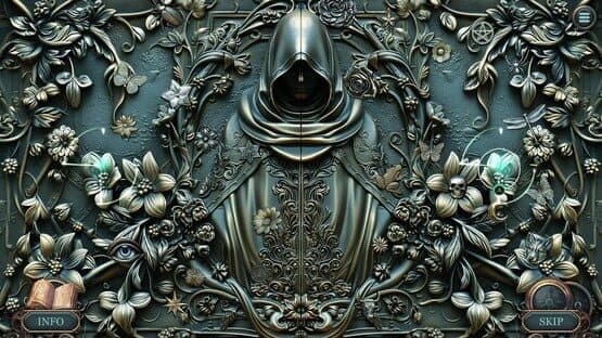 The Harmony Chronicles: Demon Of The Void - Collector's Edition screenshot 6