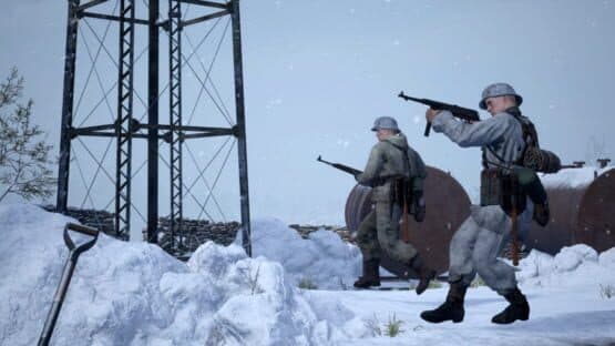 Hell Let Loose screenshot 4