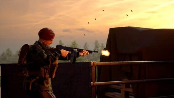 Hell Let Loose screenshot 6