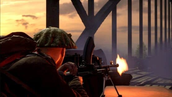 Hell Let Loose screenshot 7