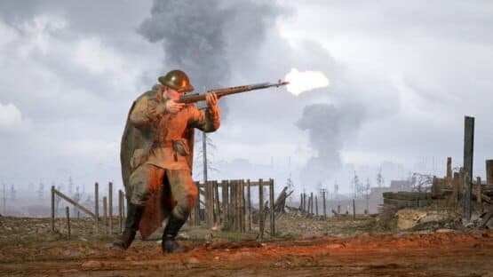 Hell Let Loose screenshot 8