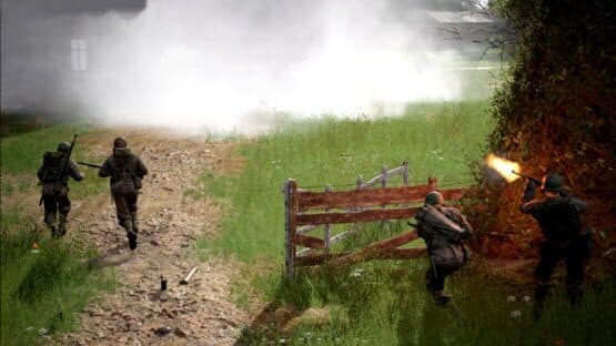 Hell Let Loose screenshot 9