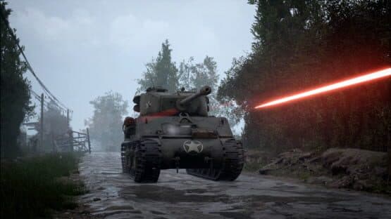 Hell Let Loose screenshot 2