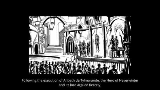 Neverwinter Nights: Enhanced Edition - Doom of Icewind Dale screenshot 3