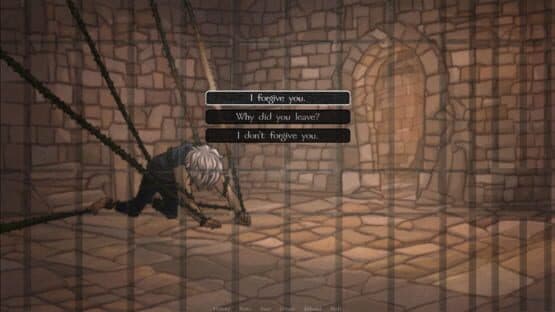 Arcane Dice Wars: A Villain's Heart screenshot 2