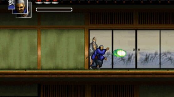 Hissatsu! screenshot 2