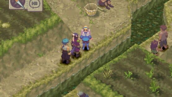 Breath of Fire IV screenshot 8