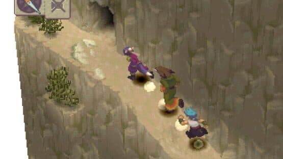 Breath of Fire IV screenshot 15