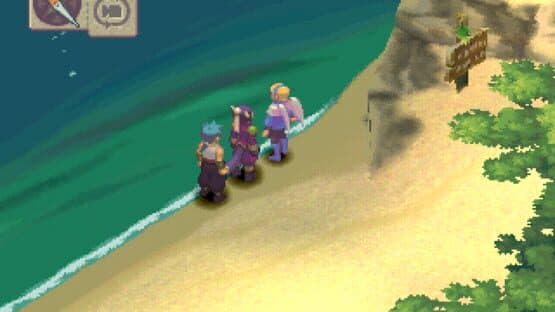 Breath of Fire IV screenshot 10