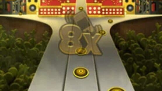 Tap Tap Muppets screenshot 2