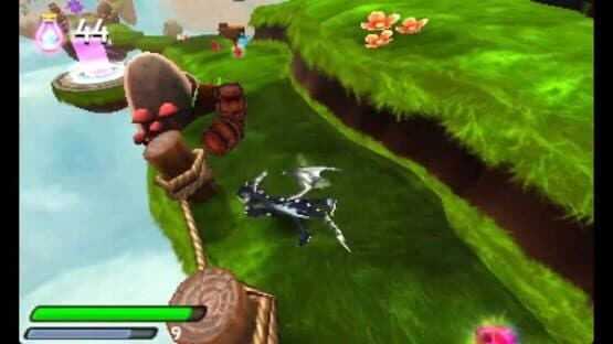 Skylanders: Spyro's Adventure screenshot 5
