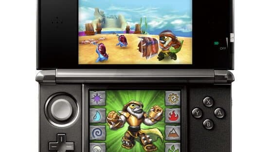 Skylanders: Swap Force screenshot 6