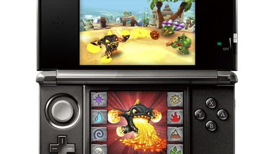 Skylanders: Swap Force screenshot 8