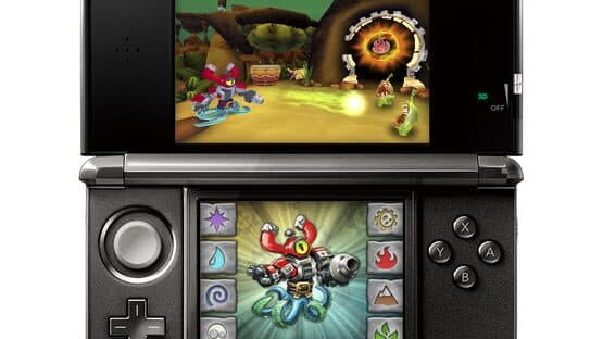 Skylanders: Swap Force screenshot 9