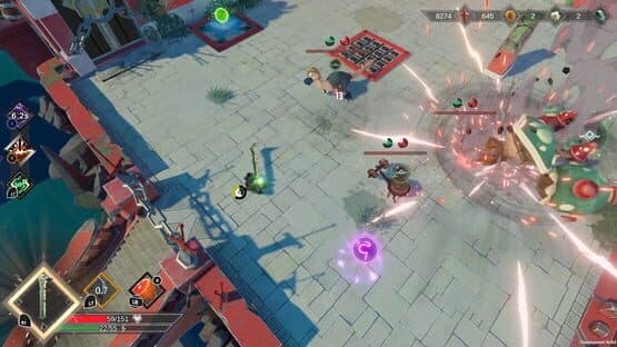 Savara screenshot 11