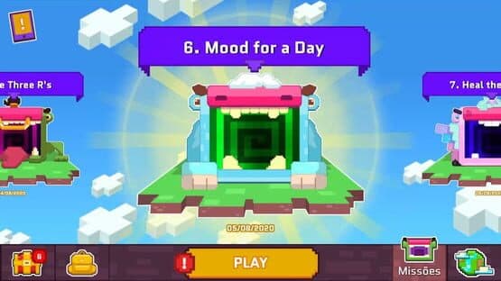 Geppetto screenshot 2