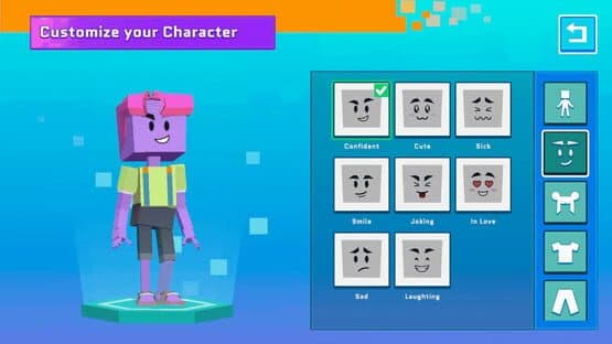 Geppetto 2 screenshot 2