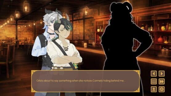 Azure Flame screenshot 4