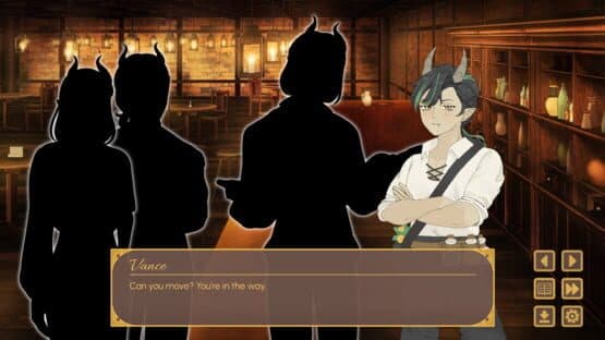 Azure Flame screenshot 5