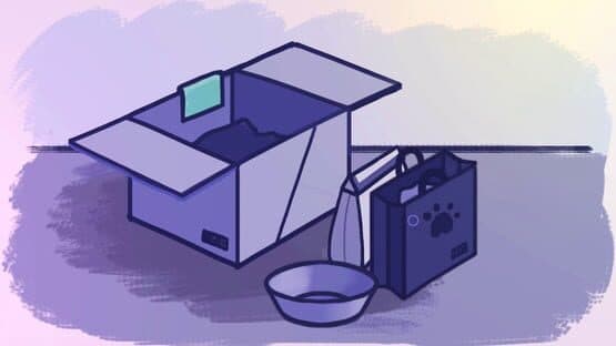 Home Again screenshot 7