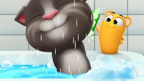 My Talking Tom 2 screenshot 7