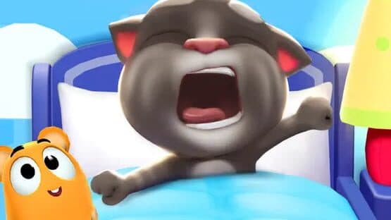 My Talking Tom 2 screenshot 8