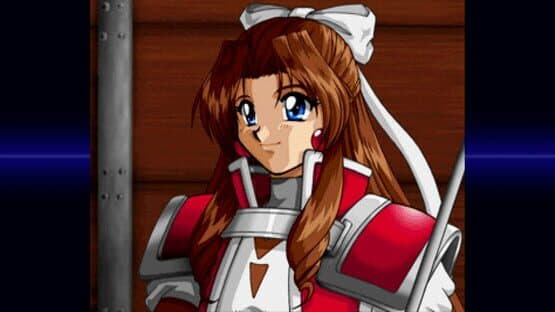 Farland Saga II Saturn Tribute screenshot 7