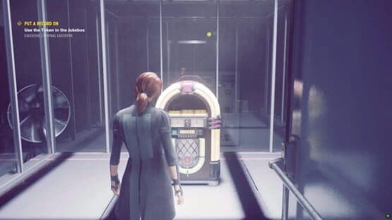 Control: Expeditions screenshot 1