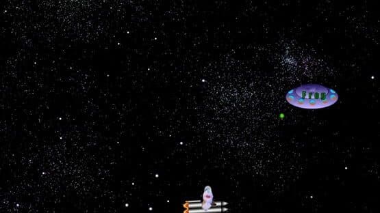 Spaceship Typing screenshot 3