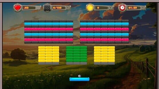 Three in One screenshot 11