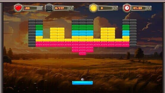 Three in One screenshot 12