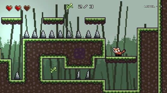 Suikaiju x Red Panda Bundle screenshot 1