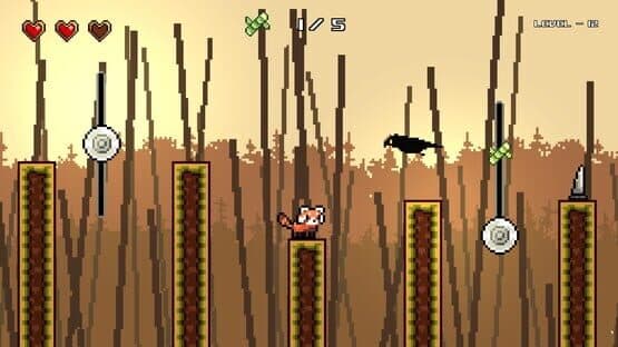 Suikaiju x Red Panda Bundle screenshot 2