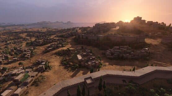 Total War: Pharaoh Dynasties screenshot 2