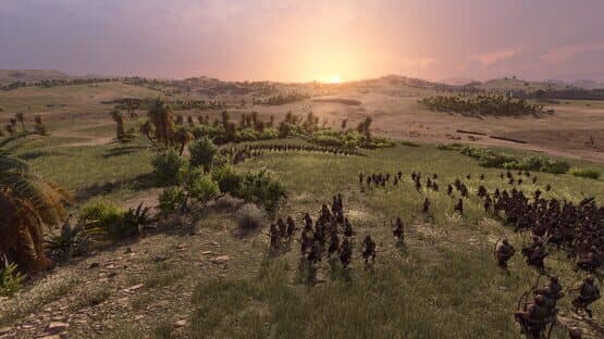 Total War: Pharaoh Dynasties screenshot 3