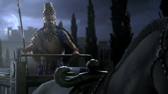 Total War: Pharaoh Dynasties screenshot 6