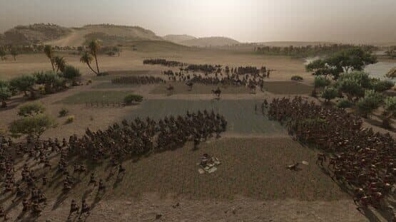 Total War: Pharaoh Dynasties screenshot 7