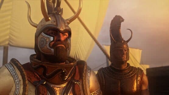 Total War: Pharaoh Dynasties screenshot 13