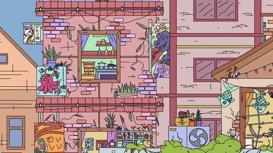 Hidden Cats: Japan screenshot 1