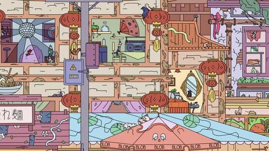 Hidden Cats: Japan screenshot 3