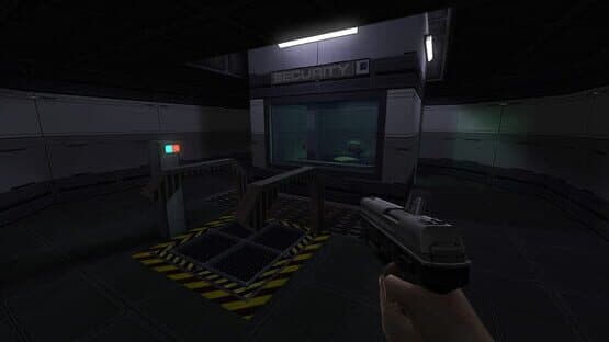 System Shock 2: 25th Anniversary Remaster screenshot 5