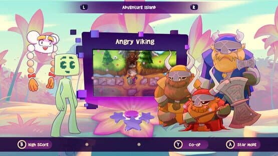 100-in-1 Game Collection screenshot 6