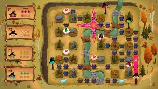 100-in-1 Game Collection screenshot 7