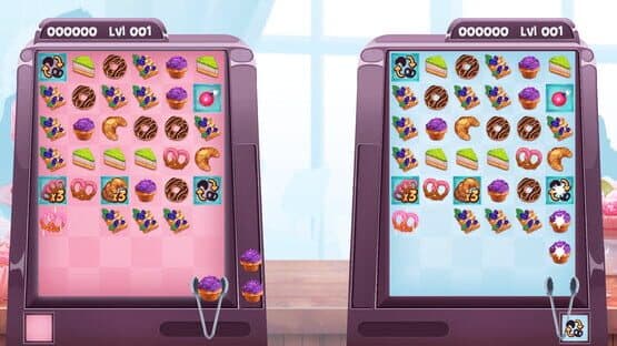 100-in-1 Game Collection screenshot 1