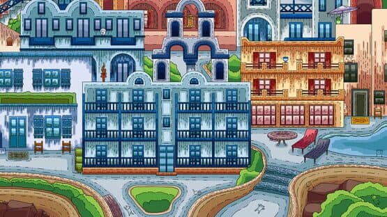 100 Greece Cats screenshot 4